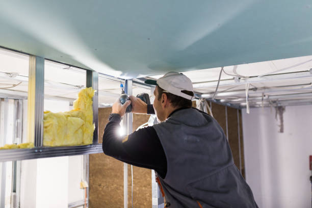 Best Commercial Insulation in Logan Elm Village, OH