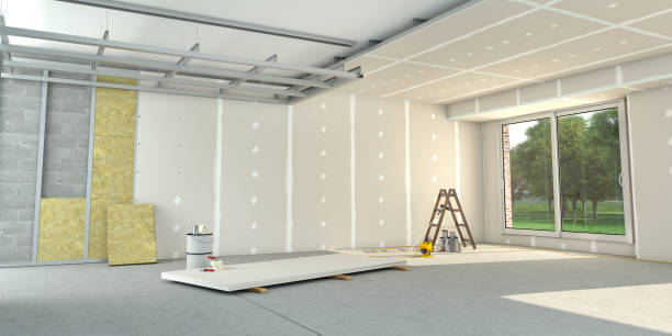 Best Insulation Installation Services in Logan Elm Village, OH